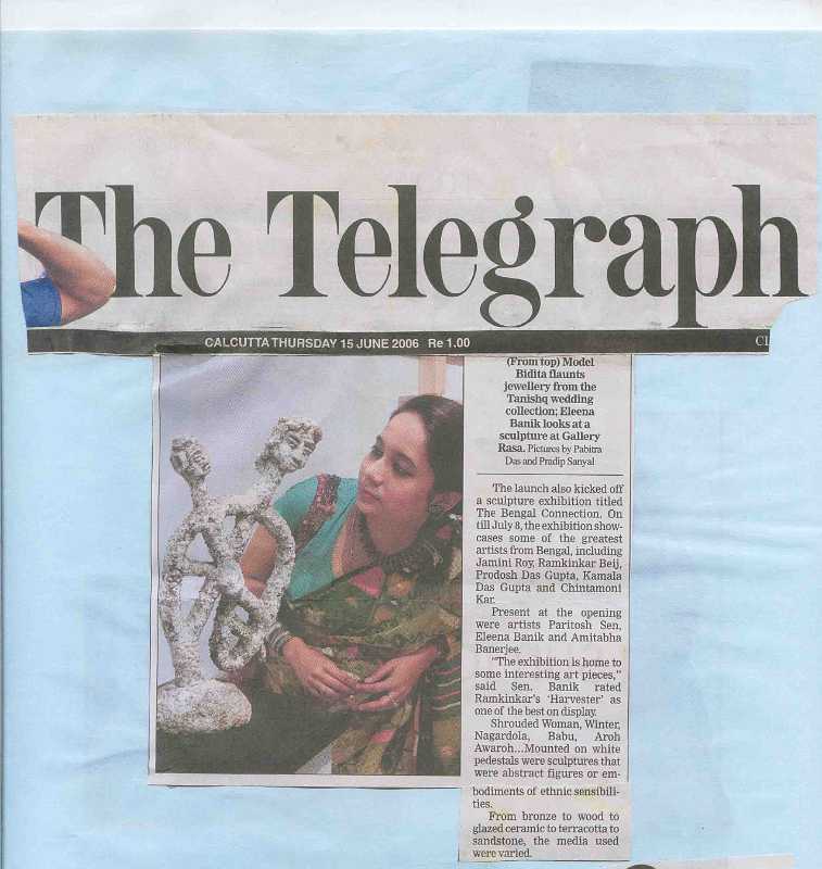 The Telegraph-15.06.06